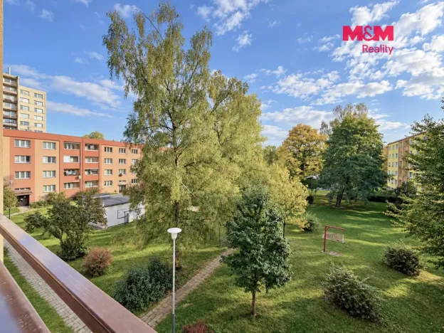Prodej bytu 2+1, Ostrava - Hrabůvka, Provaznická, 57 m2