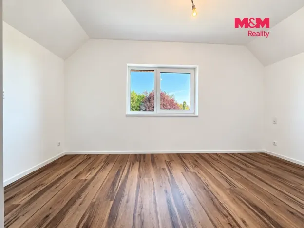 Prodej rodinného domu, Syrovice, 95 m2