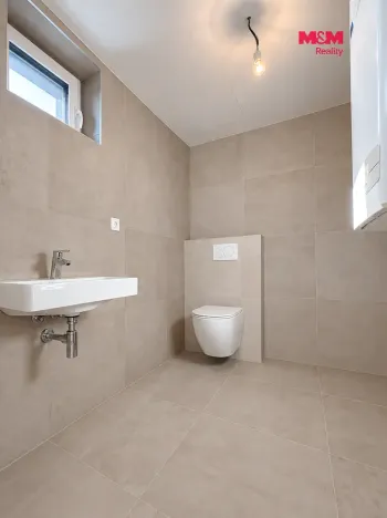 Prodej rodinného domu, Syrovice, 95 m2