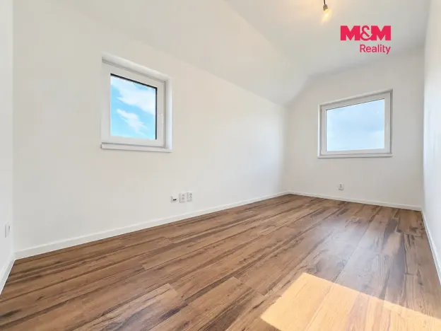 Prodej rodinného domu, Syrovice, 95 m2