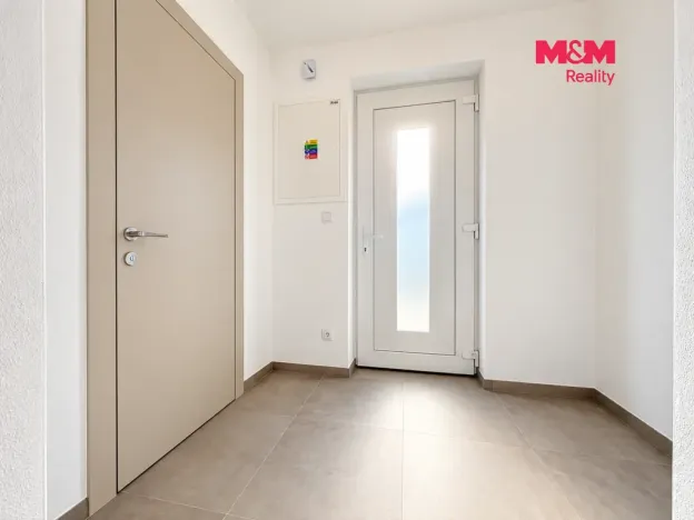 Prodej rodinného domu, Syrovice, 95 m2