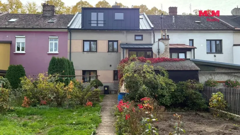 Pronájem bytu 2+kk, Svitavy - Předměstí, Poličská, 80 m2