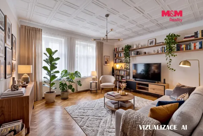 Prodej rodinného domu, Jablonec nad Nisou - Rýnovice, Želivského, 250 m2