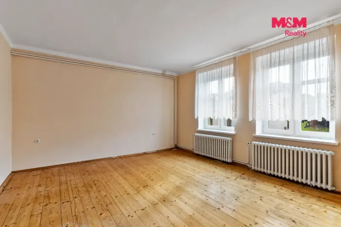 Prodej rodinného domu, Jablonec nad Nisou - Rýnovice, Želivského, 250 m2