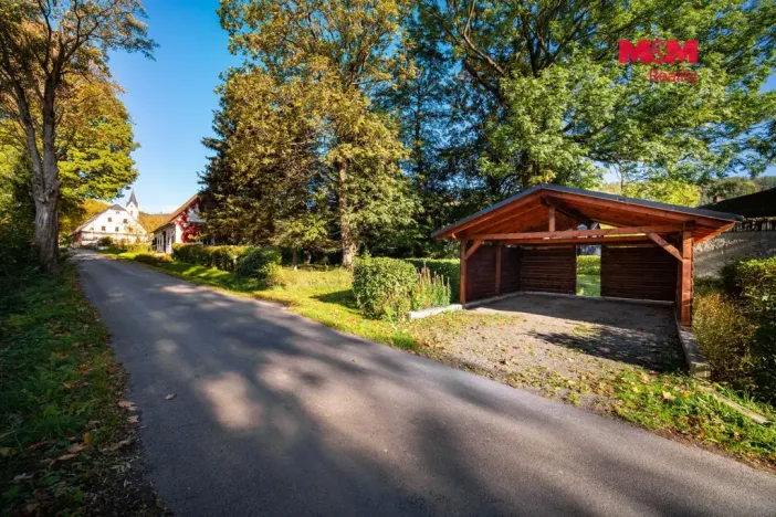 Prodej chalupy, Králíky - Heřmanice, 72 m2