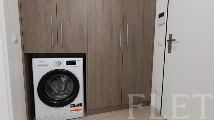 Pronájem bytu 1+kk, Praha - Žižkov, Hartigova, 34 m2