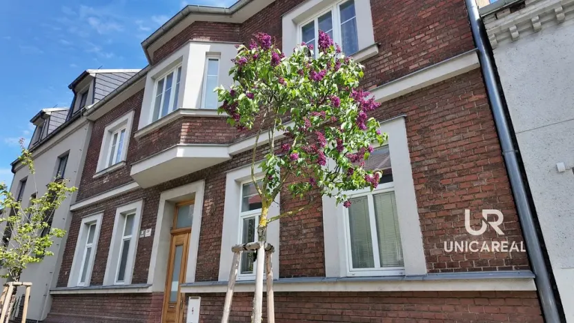 Pronájem bytu 2+kk, Brno - Komárov, Jeneweinova, 45 m2