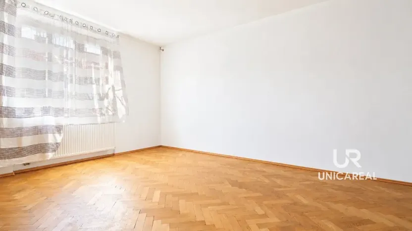 Pronájem bytu 2+kk, Brno - Komárov, Jeneweinova, 45 m2
