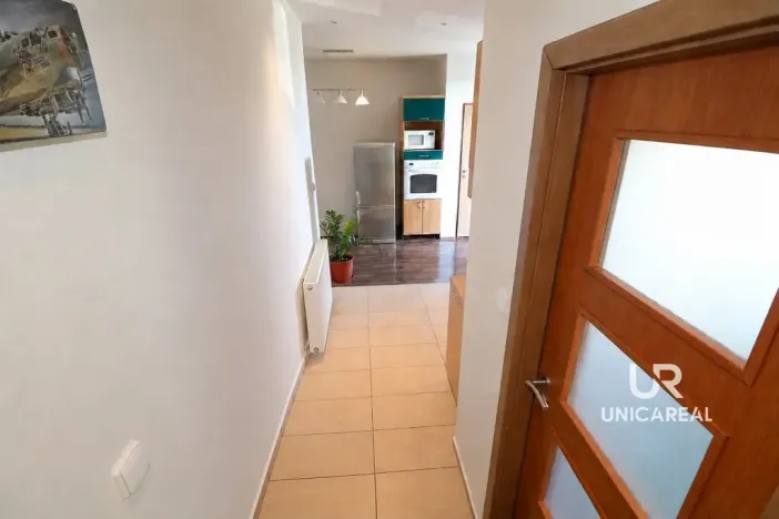 Pronájem bytu 2+kk, Brno - Komárov, Jeneweinova, 45 m2