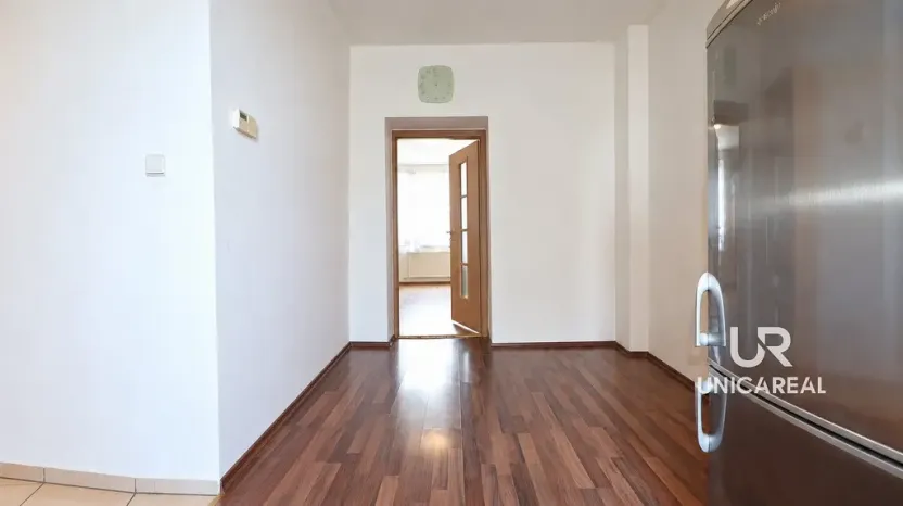 Pronájem bytu 2+kk, Brno - Komárov, Jeneweinova, 45 m2
