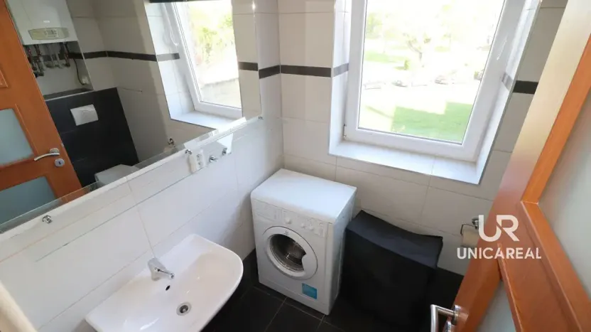 Pronájem bytu 2+kk, Brno - Komárov, Jeneweinova, 45 m2