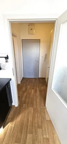 Pronájem bytu 1+kk, Brno - Zábrdovice, Tkalcovská, 32 m2