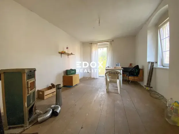 Prodej rodinného domu, Krásný Dvůr, 800 m2