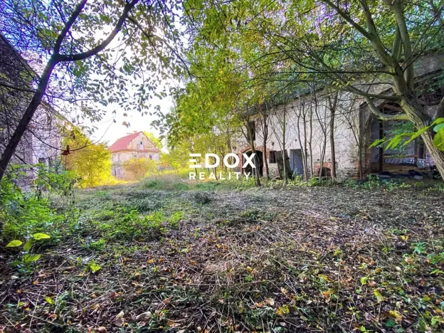 Prodej rodinného domu, Krásný Dvůr, 800 m2