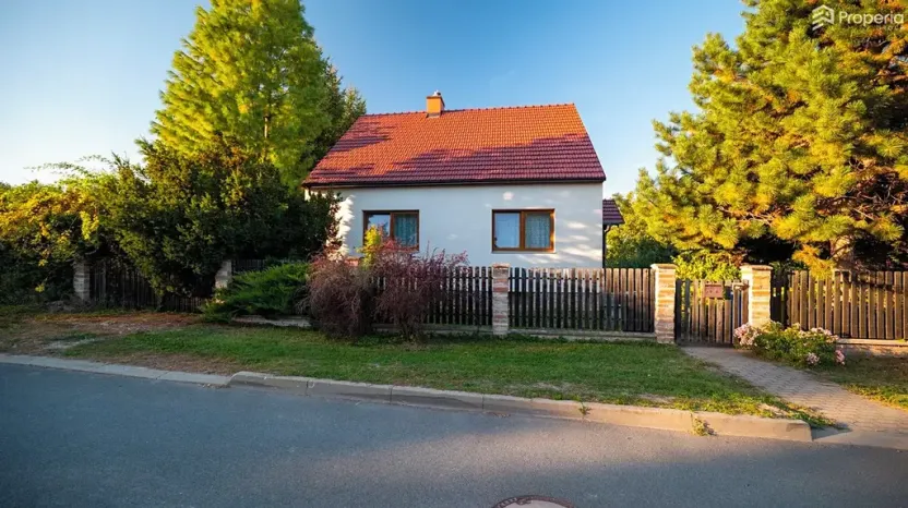 Prodej rodinného domu, Troskotovice, 200 m2