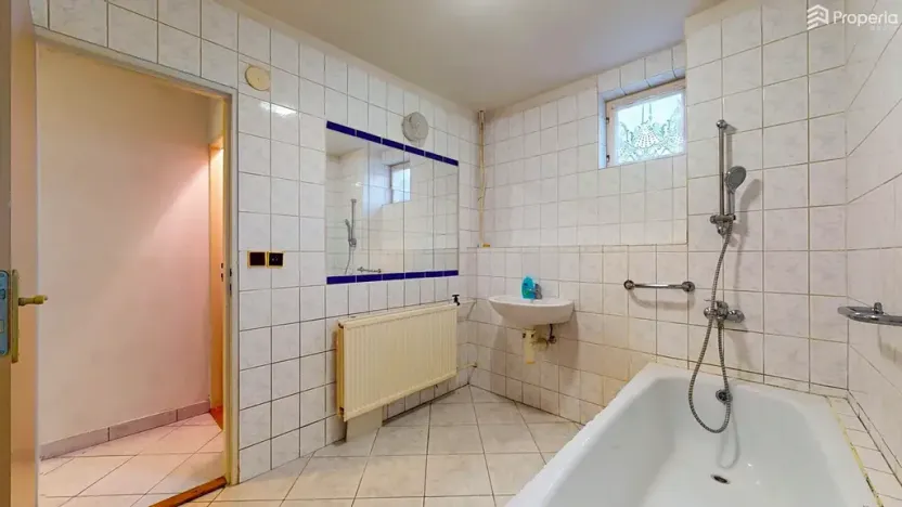 Prodej rodinného domu, Troskotovice, 200 m2