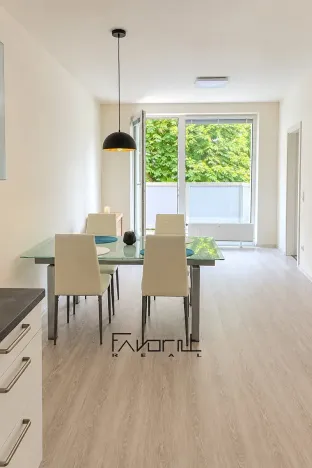 Pronájem bytu 3+kk, Ostrava, Pavlovova, 72 m2