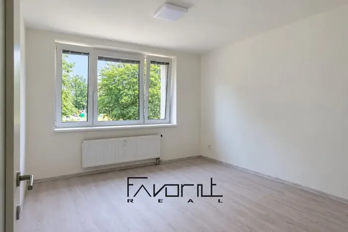 Pronájem bytu 3+kk, Ostrava, Pavlovova, 72 m2