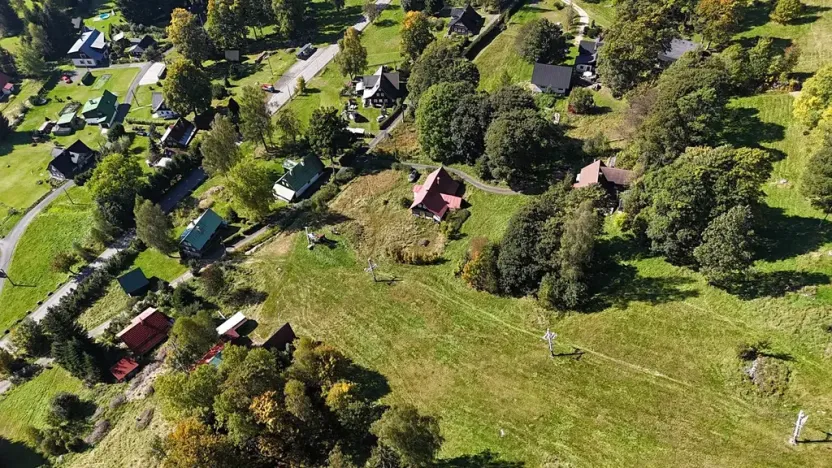 Prodej chalupy, Kořenov, 220 m2