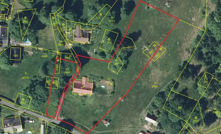 Prodej chalupy, Kořenov, 220 m2