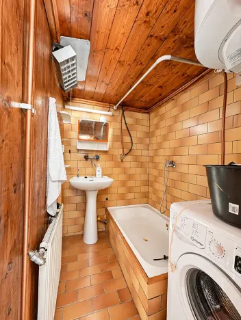 Prodej chalupy, Kořenov, 220 m2