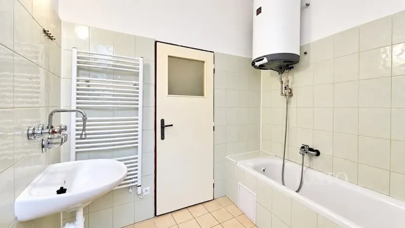 Pronájem bytu 2+1, Písek, Budějovická, 76 m2