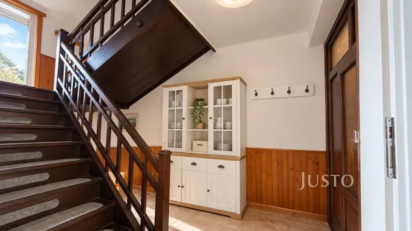 Prodej rodinného domu, Písek, Denisova, 130 m2