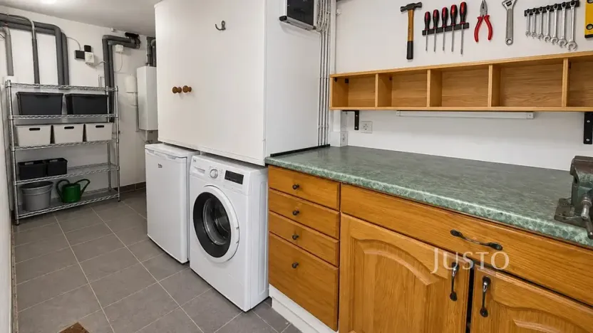 Prodej rodinného domu, Písek, Denisova, 130 m2