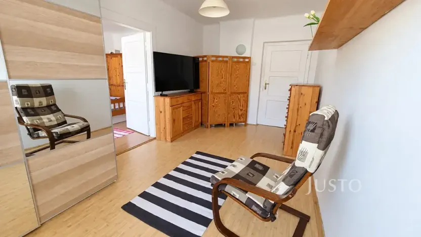 Prodej rodinného domu, Písek, Denisova, 130 m2