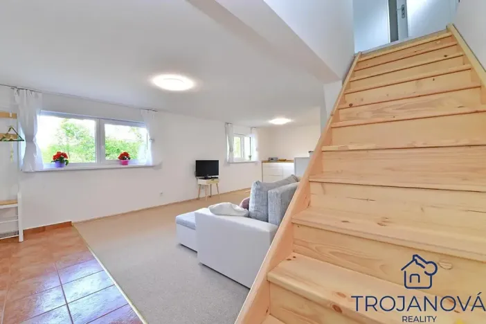Prodej chaty, Sázava, 75 m2