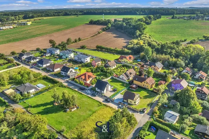 Pronájem rodinného domu, Babice, Brennerova, 137 m2