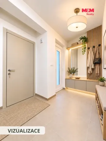 Prodej rodinného domu, Syrovice, 130 m2