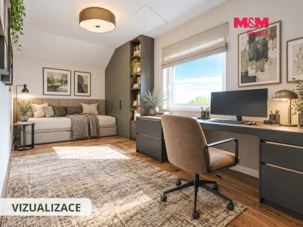 Prodej rodinného domu, Syrovice, 130 m2