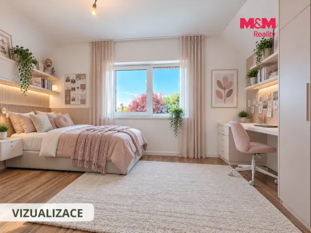 Prodej rodinného domu, Syrovice, 95 m2