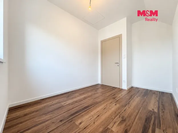 Prodej rodinného domu, Syrovice, 95 m2