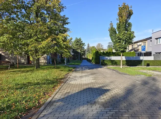 Prodej rodinného domu, Čelákovice, V Prokopě, 150 m2