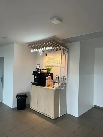 Pronájem bytu 2+kk, Horoměřice, Velvarská, 53 m2