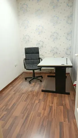 Pronájem kanceláře, Praha - Krč, Perlitová, 22 m2
