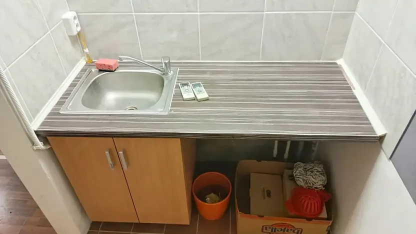 Pronájem kanceláře, Praha - Krč, Perlitová, 22 m2