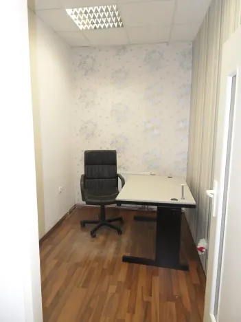 Pronájem kanceláře, Praha - Krč, Perlitová, 22 m2