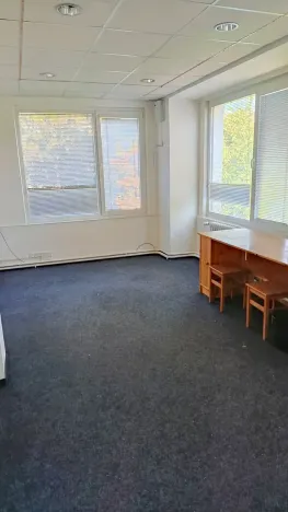 Pronájem kanceláře, Praha - Krč, Perlitová, 21 m2