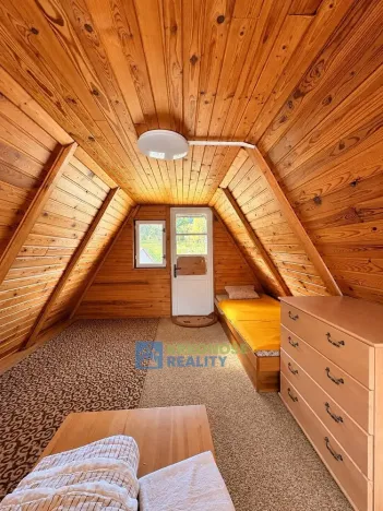 Prodej chaty, Trutnov, 44 m2