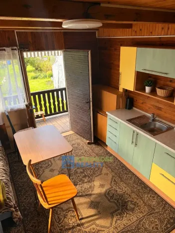 Prodej chaty, Trutnov, 44 m2