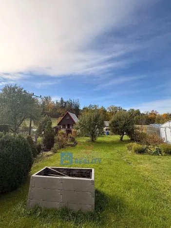 Prodej chaty, Trutnov, 44 m2
