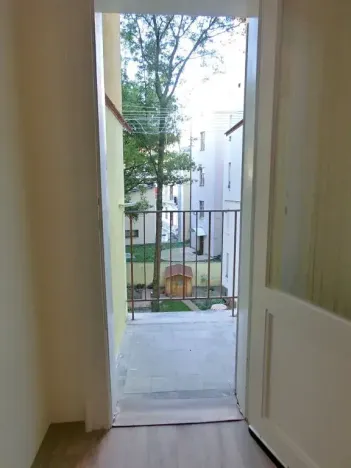 Pronájem bytu 2+kk, Praha - Žižkov, Čajkovského, 60 m2
