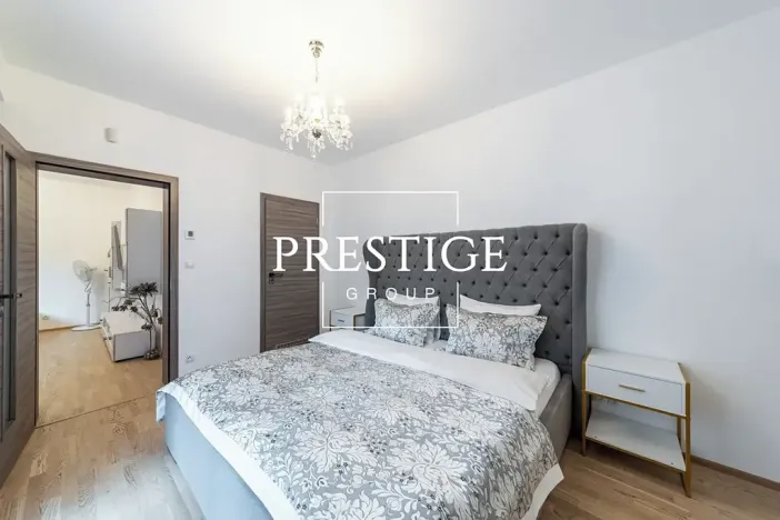Prodej bytu 2+kk, Praha - Žižkov, Olšanská, 52 m2