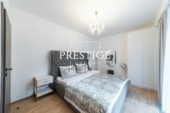 Prodej bytu 2+kk, Praha - Žižkov, Olšanská, 52 m2