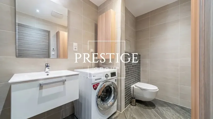 Prodej bytu 2+kk, Praha - Žižkov, Olšanská, 52 m2