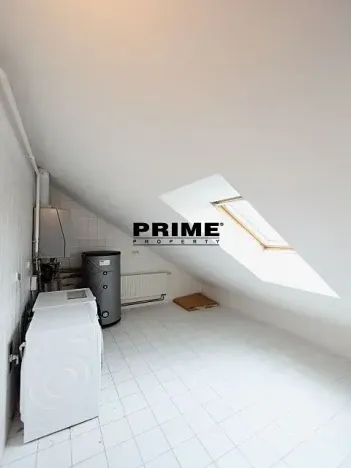 Pronájem rodinného domu, Praha - Nebušice, Nebušická, 260 m2
