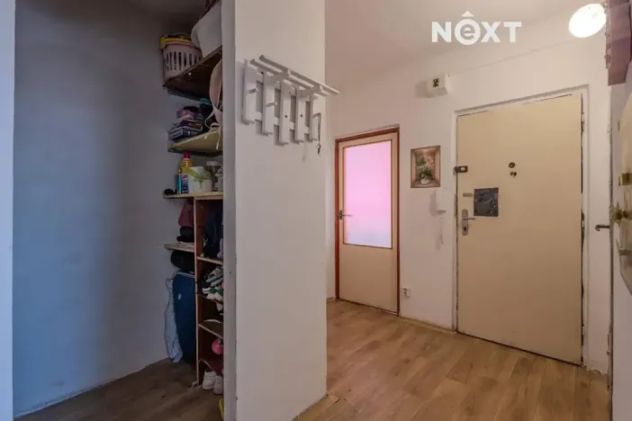 Prodej bytu 2+1, Břeclav, Slovácká, 53 m2